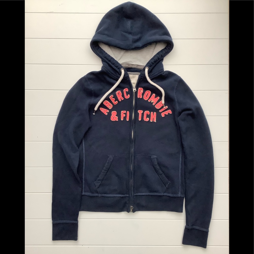 Abercrombie & Fitch Jacket